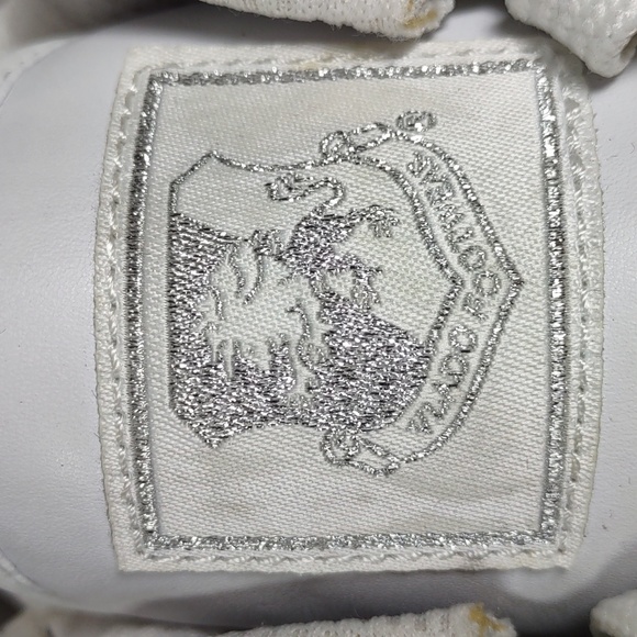 VLADO One Of A Kind Prototype Sneakers - Picture 12 of 16